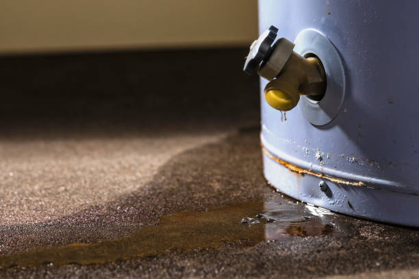Best Commercial water damage restoration  in Huron, SD