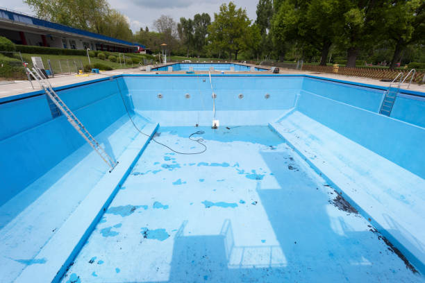 Best Water damage restoration experts  in Huron, SD