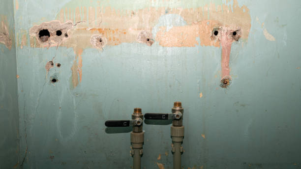  Huron, SD Water damage restoration Pros