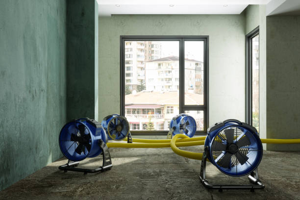 Best Emergency water damage restoration  in Huron, SD