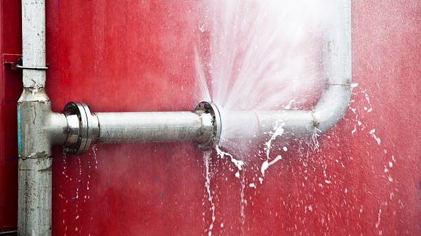 Fire Damage Restoration in SD